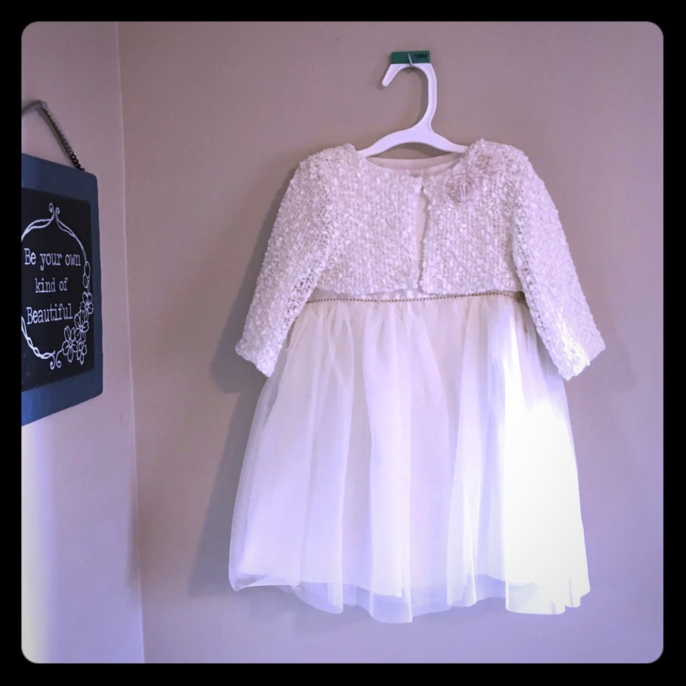 Toddler dress